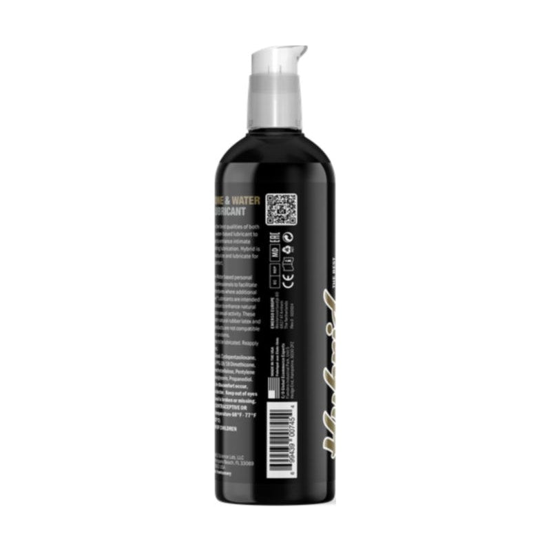 Swiss Navy Hybrid Lubricant 8oz/237ml