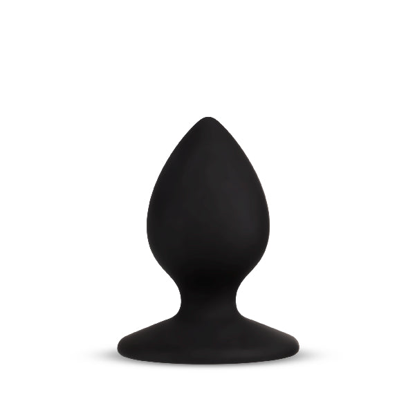 Temptasia Slave Plug Black